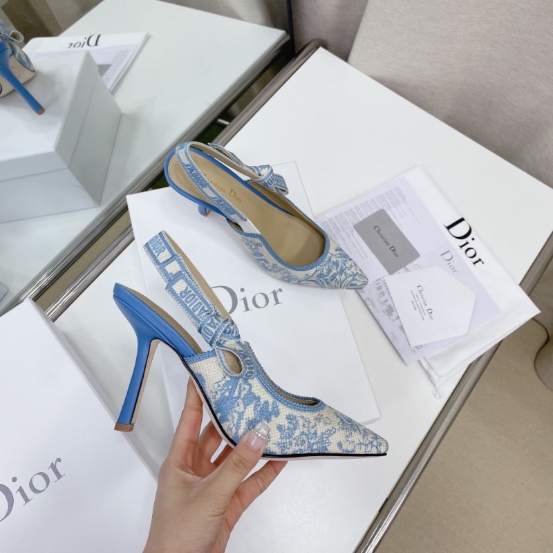 Christian Dior High Heels